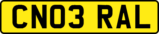 CN03RAL
