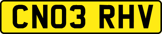 CN03RHV