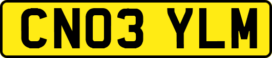 CN03YLM
