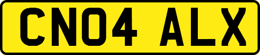 CN04ALX