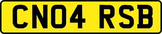 CN04RSB