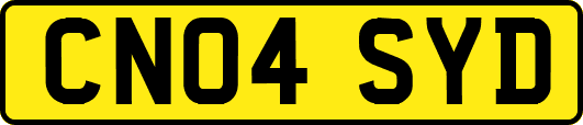 CN04SYD