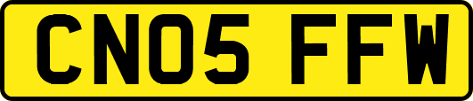 CN05FFW