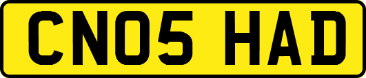 CN05HAD
