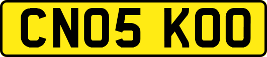 CN05KOO