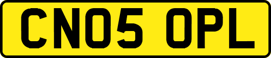 CN05OPL