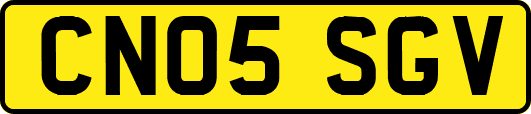 CN05SGV