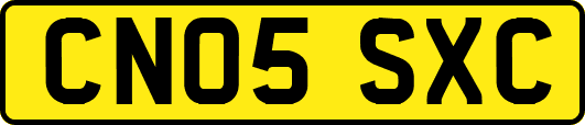 CN05SXC