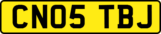 CN05TBJ