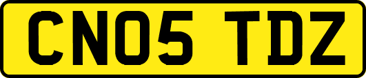 CN05TDZ