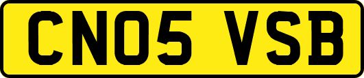 CN05VSB