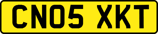 CN05XKT