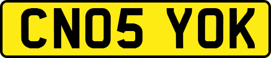 CN05YOK