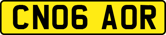 CN06AOR