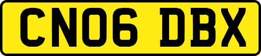 CN06DBX