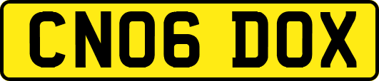 CN06DOX