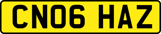 CN06HAZ