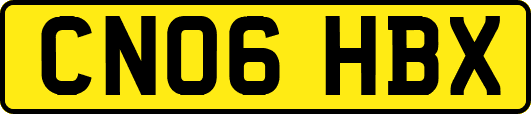 CN06HBX