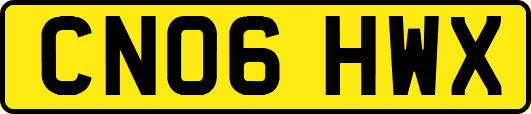 CN06HWX