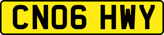 CN06HWY