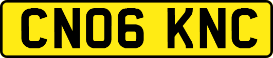 CN06KNC