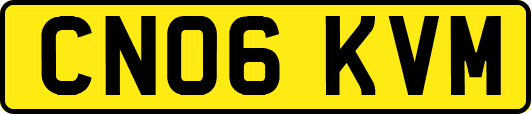 CN06KVM