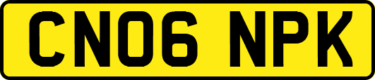 CN06NPK