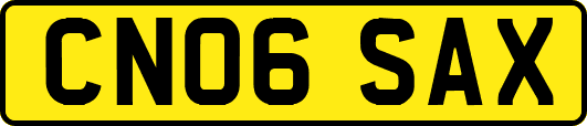 CN06SAX