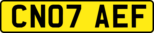 CN07AEF