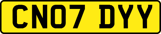 CN07DYY
