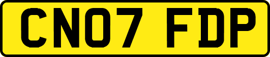CN07FDP