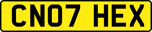 CN07HEX