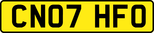 CN07HFO