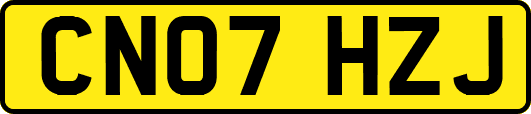 CN07HZJ