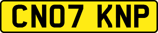 CN07KNP