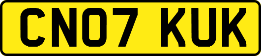 CN07KUK