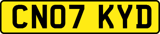 CN07KYD