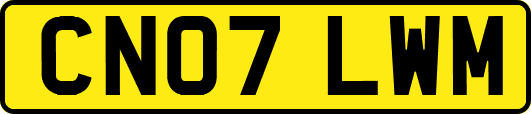 CN07LWM