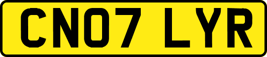 CN07LYR