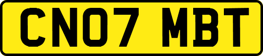 CN07MBT