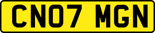 CN07MGN