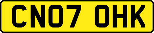 CN07OHK