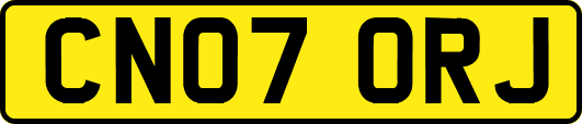 CN07ORJ