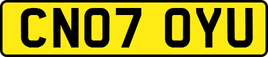 CN07OYU