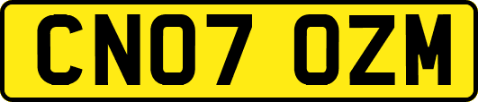 CN07OZM