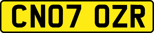 CN07OZR