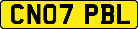 CN07PBL