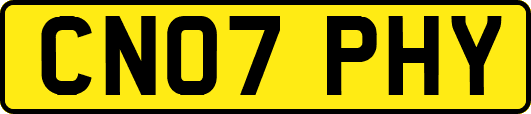 CN07PHY