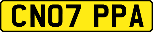 CN07PPA