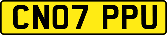 CN07PPU